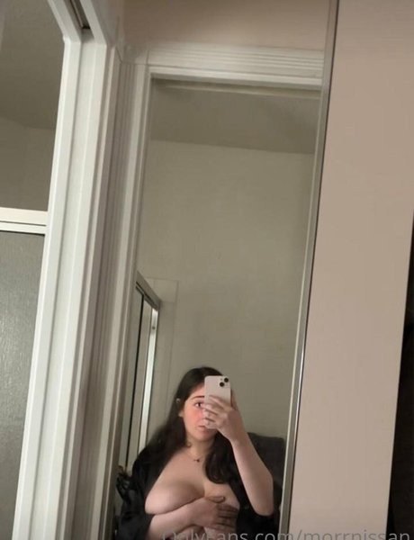 Bustymor N  nude leaked OnlyFans photo