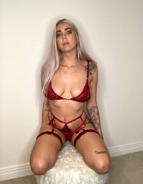Ellehartfree  nude leaked OnlyFans photo