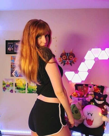 Marymajora