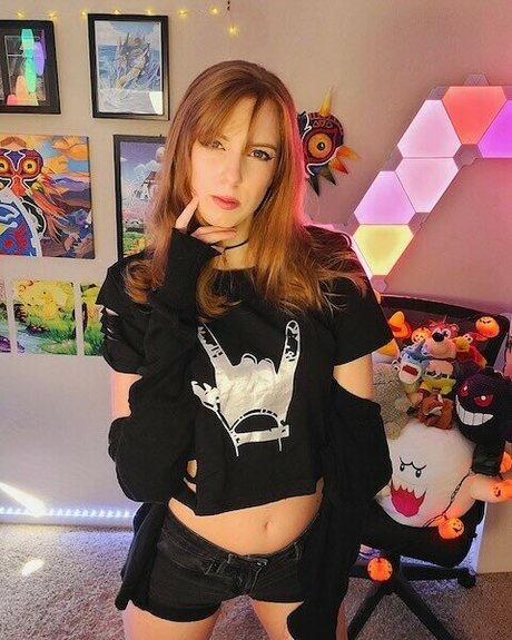 Marymajora