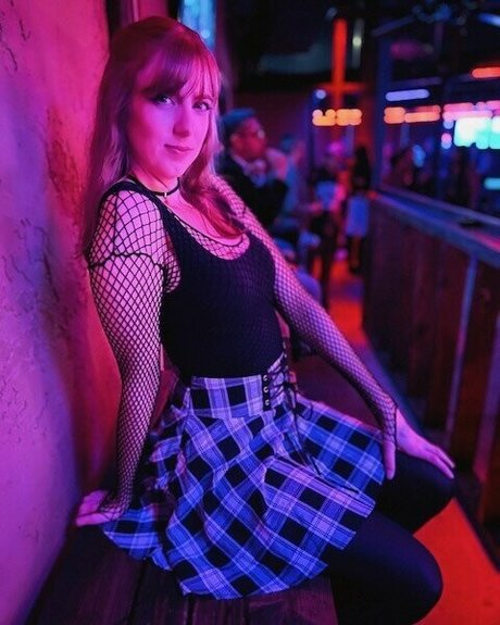 Marymajora