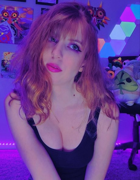 Marymajora  nude leaked OnlyFans photo