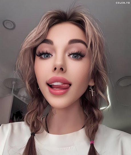 Nahá fotka uniklých OnlyFans od Vanilopa