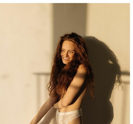 Foto di nudo di fuga di OnlyFans di Dana And Marina Kushnir