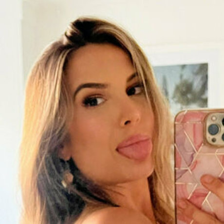 Naken läckt OnlyFans-bild av Love Island Millie