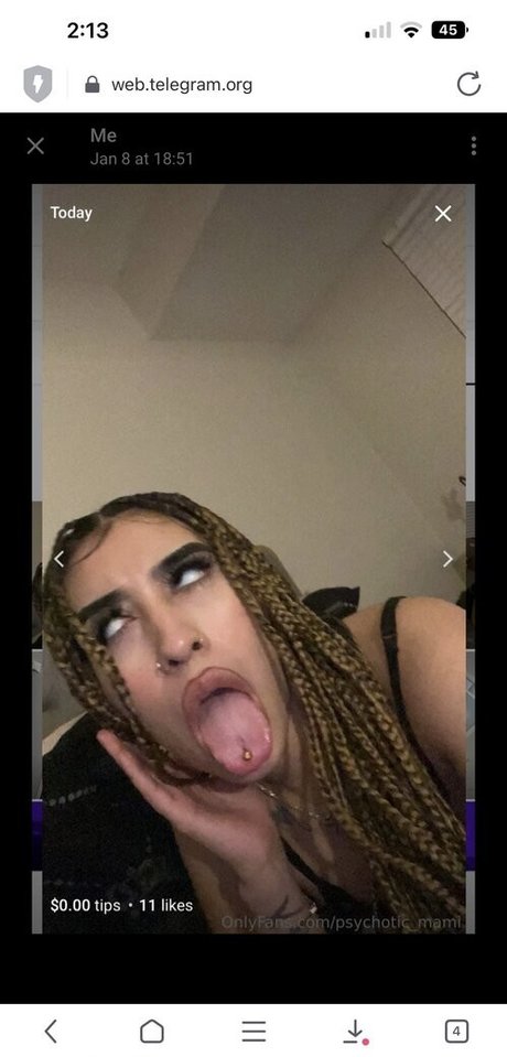 Psychoticmami