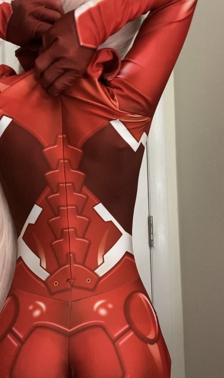 Nahá fotka uniklých OnlyFans od Sail0rwaifu