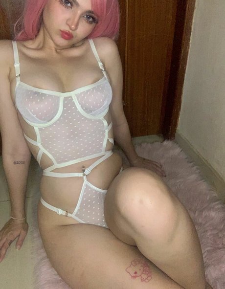 Lilcutiecherie