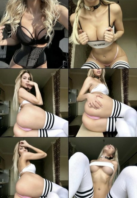 Vontadevochka OnlyFans 유출 누드 사진