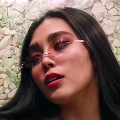 Naken lekkede OnlyFans-bilde av Jaqui Flores