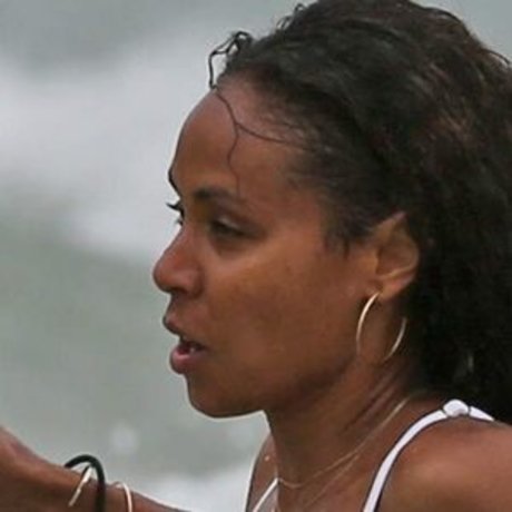 Jada Pinkett Smith