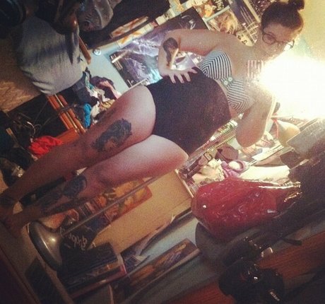 Stepstool Sarah