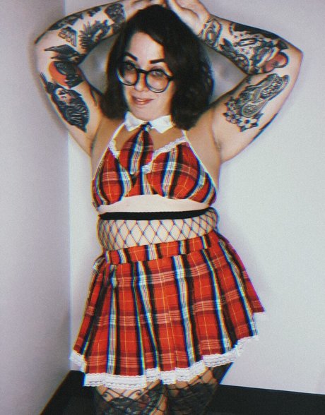 Stepstool Sarah