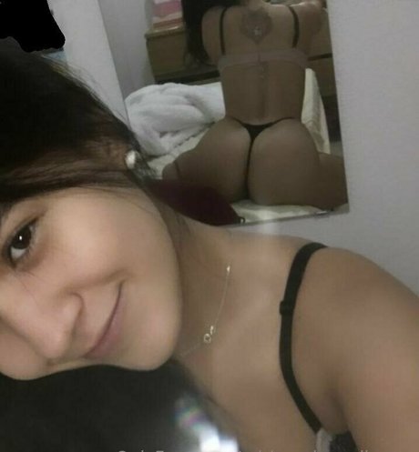 Nacktes geleaktes OnlyFans-Foto von Adriana Miranda