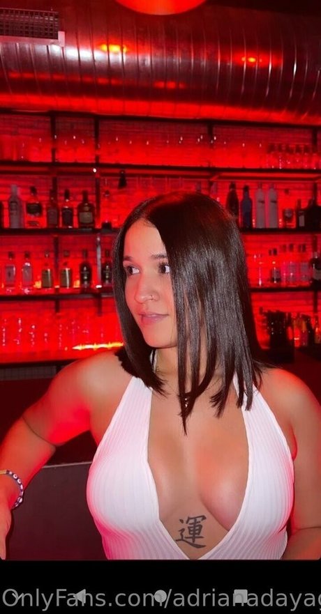 Adriana Miranda