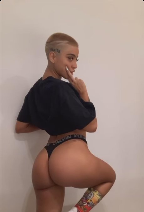 La Chilena  nude leaked OnlyFans photo