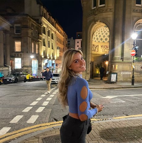 Grace Bidd