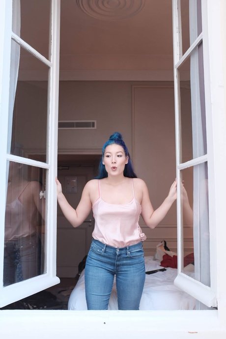 Maxine Lucille