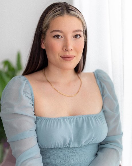 Maxine Lucille