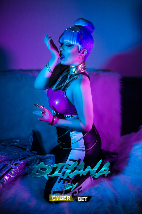 Milena Hime