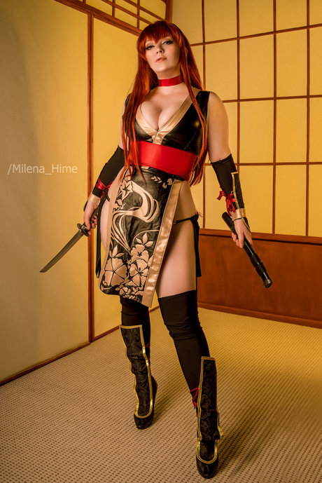 Milena Hime