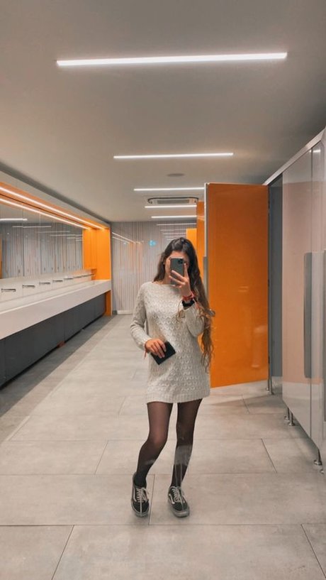 Veronica Marcelino