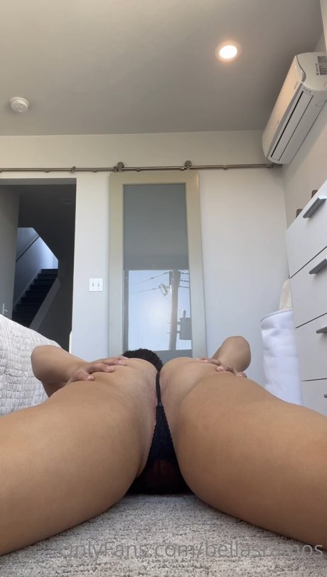 Bella Ramos