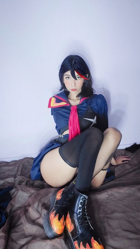 Lily Waifu