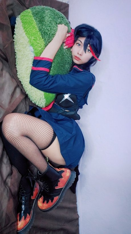 Lily Waifu