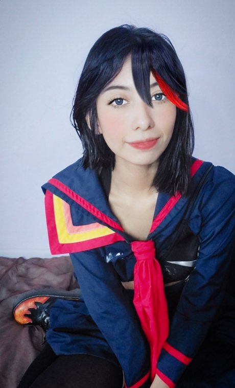 Lily Waifu