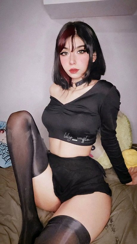 Lily Waifu OnlyFans