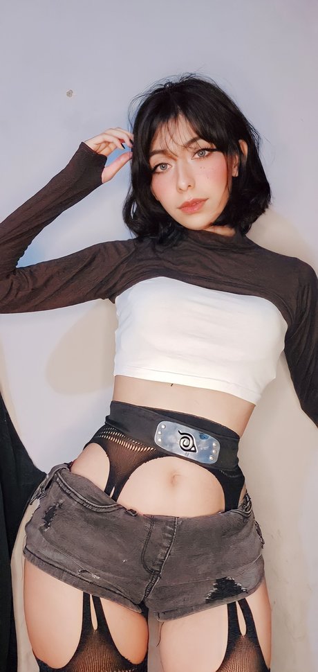Lily Waifu