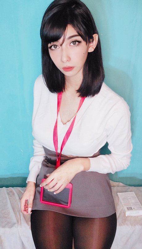 Lily Waifu