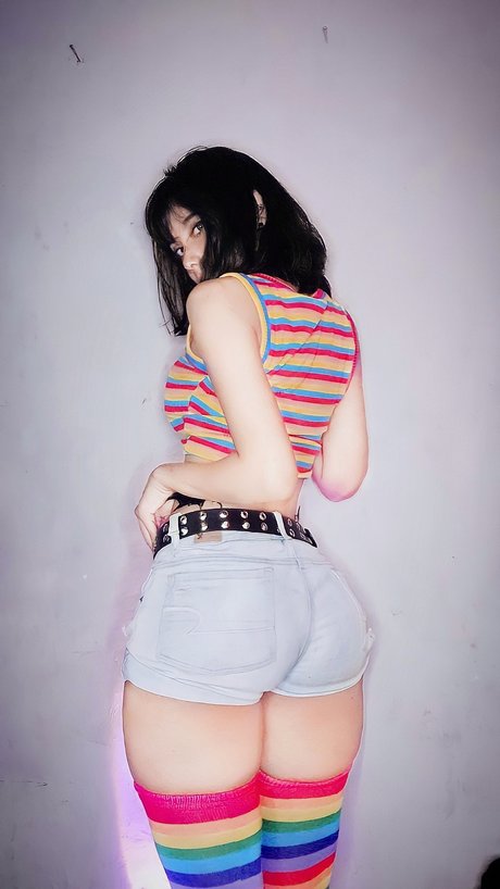 Lily Waifu