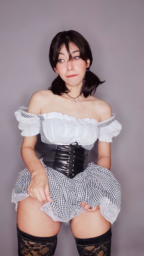 Lily Waifu