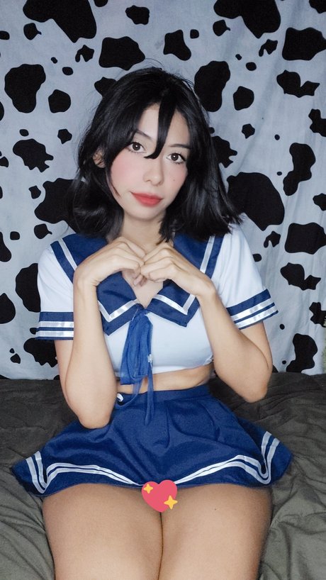 Lily Waifu