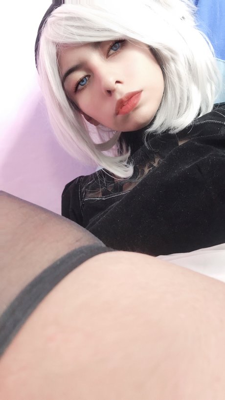 Lily Waifu
