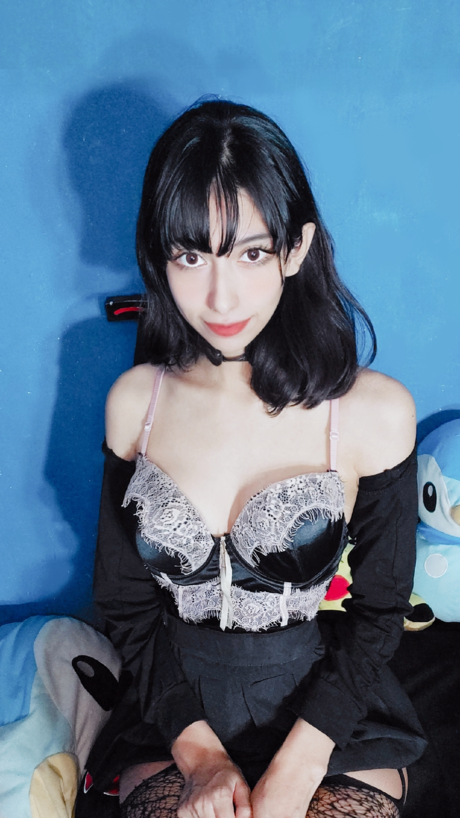 Lily Waifu