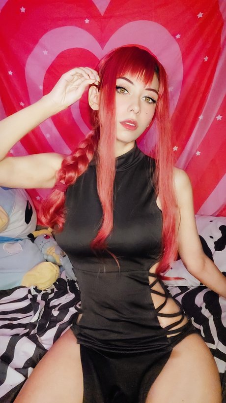 Lily Waifu