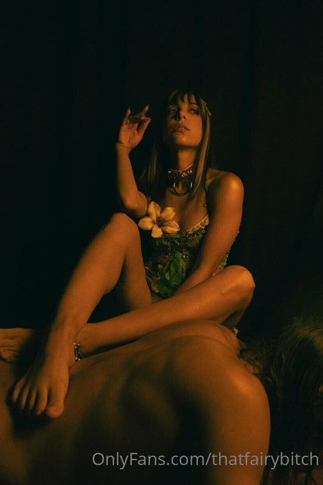 Moonlit Fae