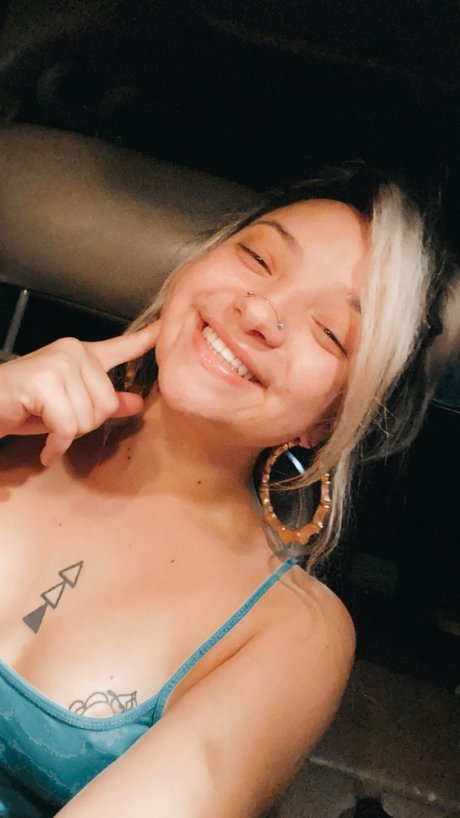 Nagie wyciekłe zdjęcie OnlyFans od Lilithli