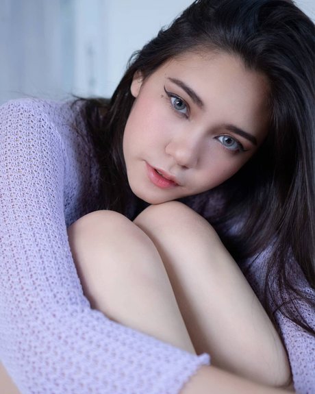Isabelle Haris