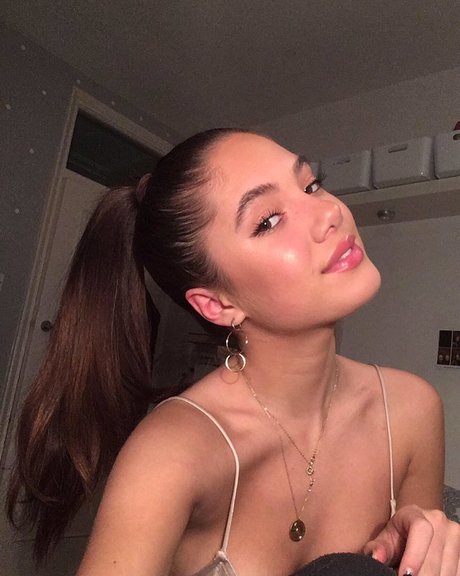 Saoirse Alicia Behzadi