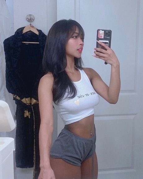 Stan Sumalee OnlyFans泄露裸照