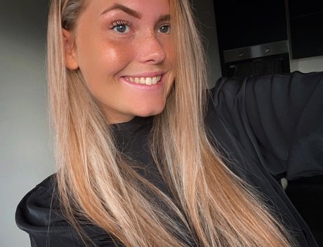 Naken läckt OnlyFans-bild av Vasana20