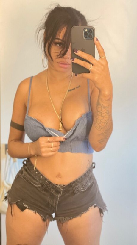 Ketlyd OnlyFans 유출 누드 사진