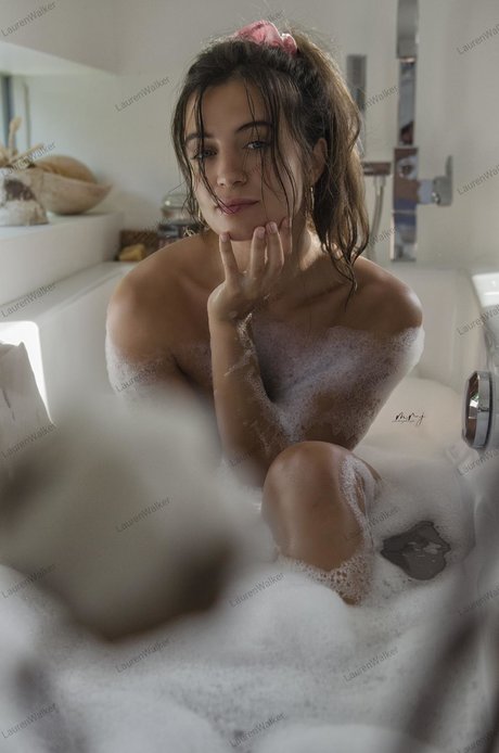 Lauren Walker