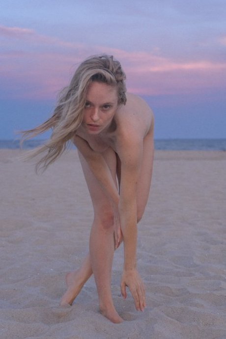 Maria Kn  nude leaked OnlyFans photo
