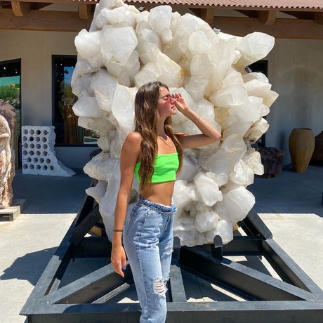 Vendala Enright  nude leaked OnlyFans photo