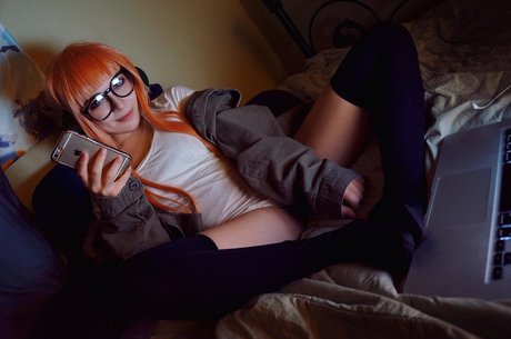 Naken lekkede OnlyFans-bilde av Aara Lee